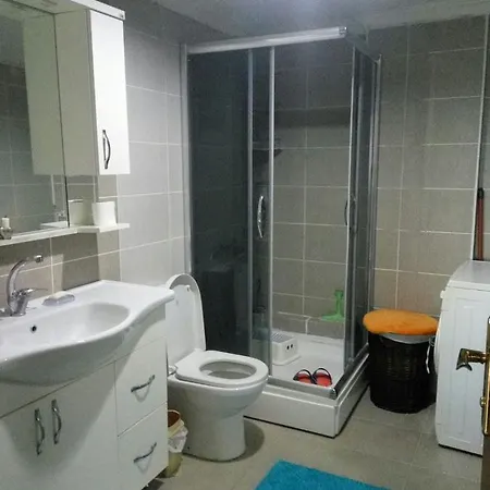 View Appartement
